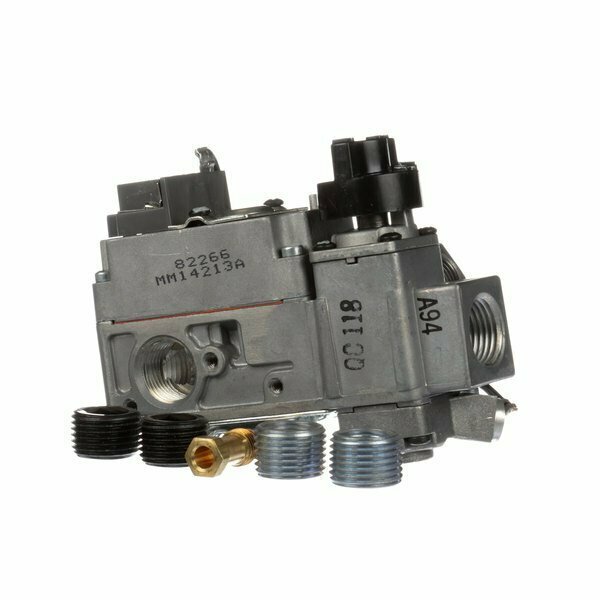 Lang 2V-80505-01 Gas Valve HP2V8050501